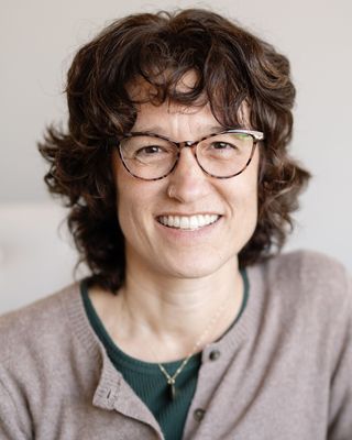 Photo of Amy Achata, Pre-Licensed Professional, MA, LPC, MHSP, temp, NCC