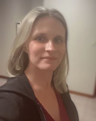Photo of Laura Wilkinson, Counsellor, ACA-L2
