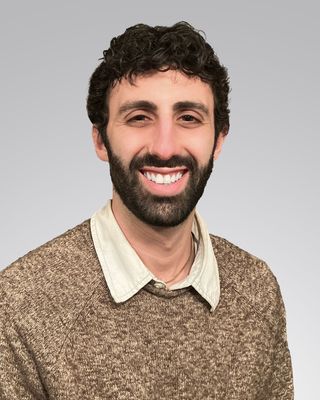Photo of Jonah Mantell, MHC-LP