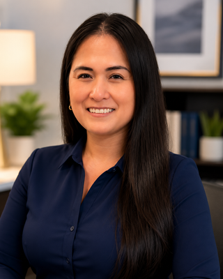 Photo of Emilie Capanang, Marriage & Family Therapist Associate, LMFTA