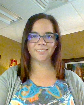 Photo of Amber Oliver, Clinical Social Work/Therapist in Flushing, NY
