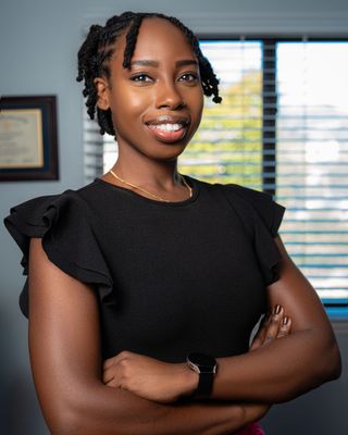 Photo of Rolanda Raymond, Clinical Social Work/Therapist, MSW, LCSW, ACS, MBA, CGP