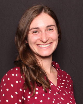 Photo of Mia Flynn, Limited Licensed Psychologist, PhD