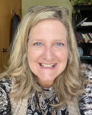 Photo of Gayle Shumaker, Limited Licensed Psychologist in East Lansing, MI