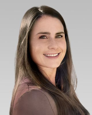 Photo of Arianne Zorn, NP