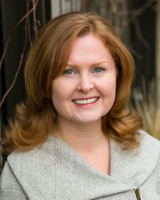Photo of Jennifer Palau, Clinical Social Work/Therapist, MSW, LICSW
