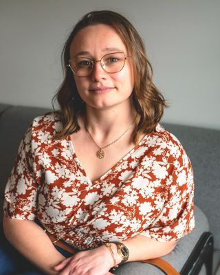 Photo of Samantha Hancock, MSW, LSW