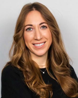 Photo of Ilyssa Kaplan, Psychologist, PsyD, MSEd