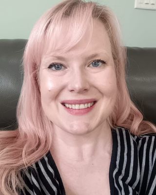 Photo of Laura C Haynes, Licensed Professional Counselor Candidate, LPCC, MA, MPA