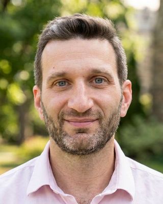 Photo of Jeff Kilstein, Psychologist, PsyD