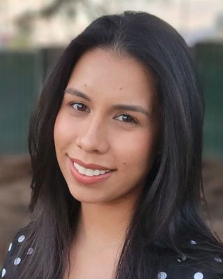 Photo of Alyssa Basulto, Marriage & Family Therapist, LMFT