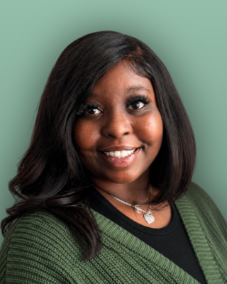 Photo of Talia Lomax, Psychiatric Nurse Practitioner, PMHNP