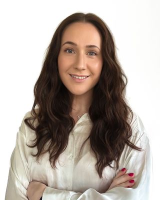 Photo of Jennifer Hogan, Counsellor, MA