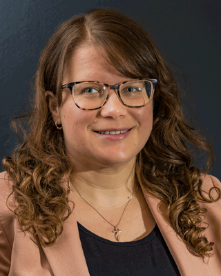 Photo of Bethany S. Hammond-Stone, Licensed Professional Counselor, MA, LPC