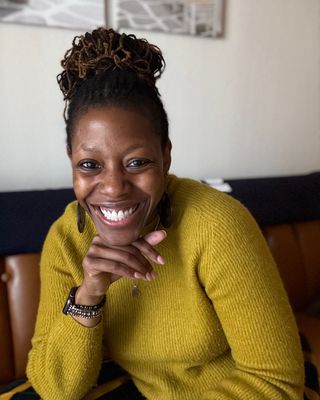 Photo of Denise M Hill, Licensed Professional Counselor, LPC