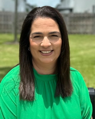 Photo of Vivianna Meneses, Marriage & Family Therapist, LMFT