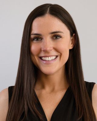 Photo of Shannon McGovern, Pre-Licensed Professional, MA, NCC