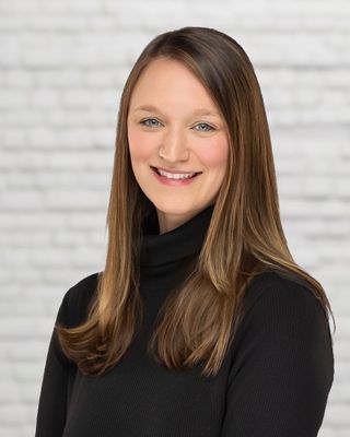 Photo of Claire Lankford, Psychologist, PhD
