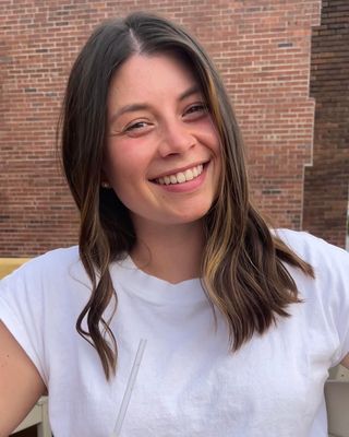 Photo of Olivia Young, Mental Health Associate, LMHCA, MSEd
