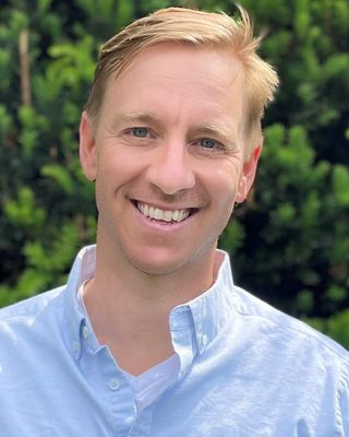 Photo of Wes McVey, Counsellor, MA, RCC