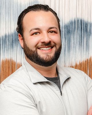 Photo of Jordan Madden, Psychiatric Nurse Practitioner, DNP, APRN, PMHNP