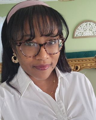 Photo of Aarolyn Yazmin Slates - Interactive Interventions , Licensed Professional Counselor, LCMHC, LPC