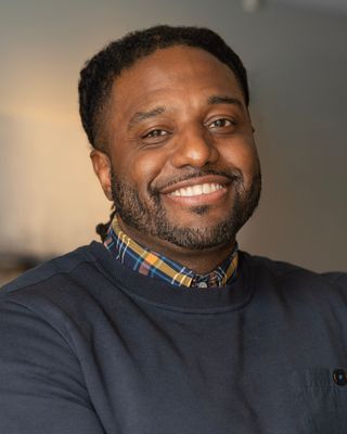Photo of Lawrence A. Felder, Marriage & Family Therapist, LMFT