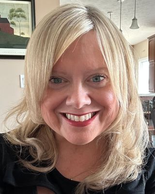Photo of Amy Culbert, Clinical Social Work/Therapist, LMSW, CAADC