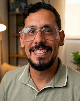 Foto de Nicolás Alberto Grosz, Psicoterapeuta, Lic. en Psicología, Psic.