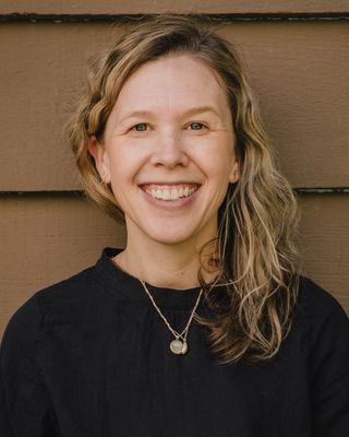 Photo of Stacey Gramann, Psychiatrist, DO, MPH