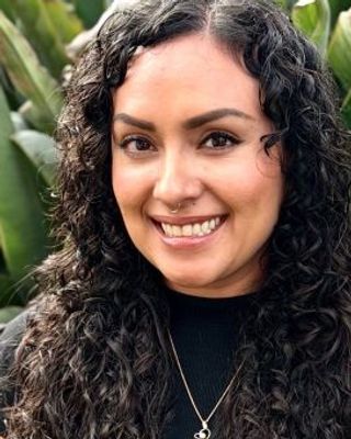 Photo of Mayra Aparicio Reyes, Clinical Social Work/Therapist, LCSW