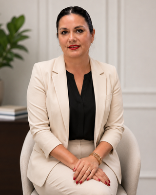 Photo of Dana Eira Castillo, Licensed Professional Counselor, LPC