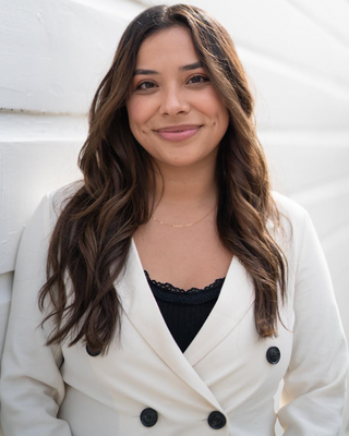 Photo of Bianca Gabriel, Marriage & Family Therapist, LMFT