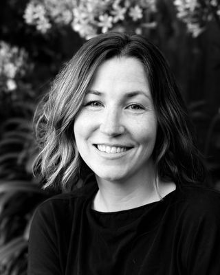 Photo of Annie Gress, Pre-Licensed Professional, PsyD
