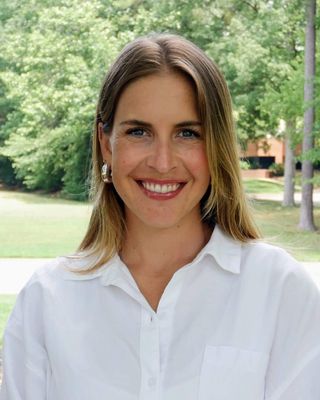 Photo of Stef Froelich, Clinical Social Work/Therapist, LCSW