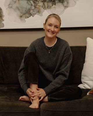Photo of Tamara Meinzer, Counsellor, BA, MC, RCC