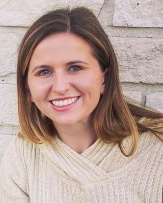 Photo of Ainsley Winter, LPC Associate, LPC-A, NCC