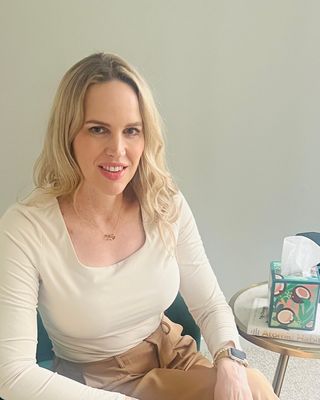 Photo of Daryl Kaye Wilson, Psychiatric Nurse Practitioner, MSN, MBA, PMHNP