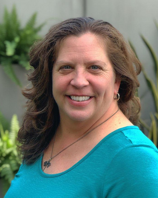 Photo of Jo-Ann Anstett, Counselor, LMHC
