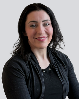 Photo of Jesse Cooper, Psychiatric Nurse Practitioner, PMHNP