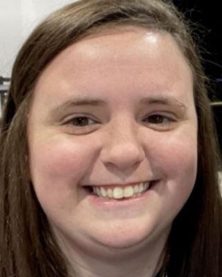 Photo of Kristen Rife, Licensed Professional Clinical Counselor