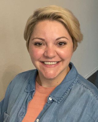 Photo of Joy Cannon, Licensed Professional Counselor, MA, LPC-S, RPT-S