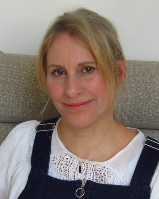 Photo of Kate Hoyland, Psychologist in Craven Arms, England