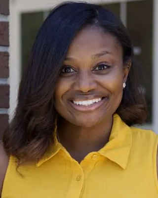 Photo of Suzette J Aiken, Licensed Clinical Mental Health Counselor, MSEd, MPhEd, LCMHC, QS