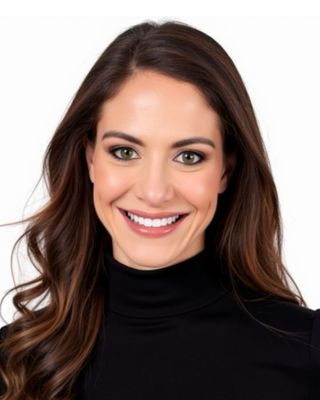 Photo of Lindsay Turner, Counselor, LMHC, NCC