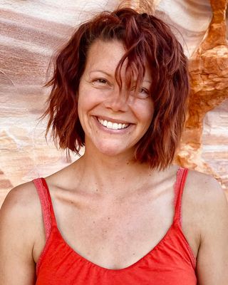 Photo of Jenny McGrath, Counselor, MACP, LMHC, SEP, CYT