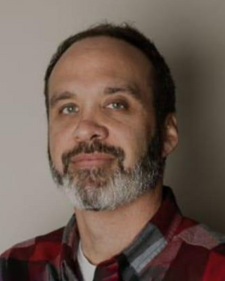 Photo of David Martin, Licensed Professional Clinical Counselor, LPCC