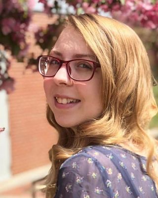 Photo of Aidan Schutter, Clinical Social Work/Therapist, LCSW