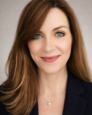 Photo of Mary Heryford, Licensed Professional Counselor, LPC, MS, MEd