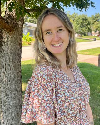 Photo of Reagan Duenckel, Provisional License Professional Counselor, PLPC, NCC